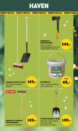 XL-BYG tilbudsavis Side 33