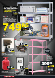 Bauhaus avis Side 14