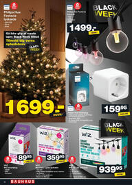 Bauhaus avis Side 20