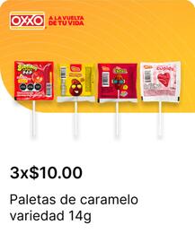 Catálogo OXXO Página 12