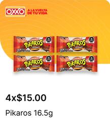Catálogo OXXO Página 17