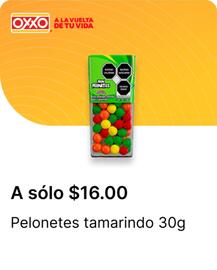 Catálogo OXXO Página 18