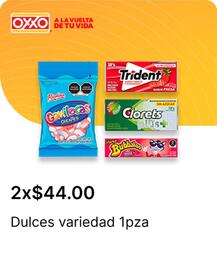 Catálogo OXXO Página 2