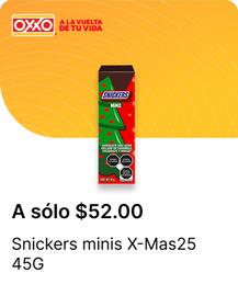 Catálogo OXXO Página 21