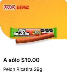 Catálogo OXXO Página 26
