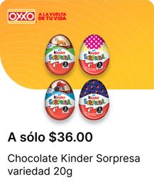 Catálogo OXXO Página 27