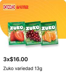 Catálogo OXXO Página 42