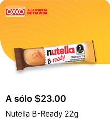 Catálogo OXXO Página 43