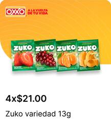 Catálogo OXXO Página 45