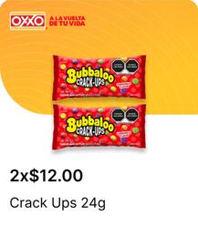 Catálogo OXXO Página 5