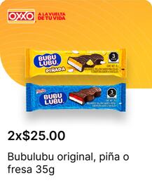 Catálogo OXXO Página 6