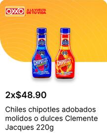 Catálogo OXXO Página 69