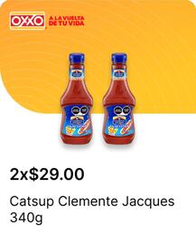 Catálogo OXXO Página 80