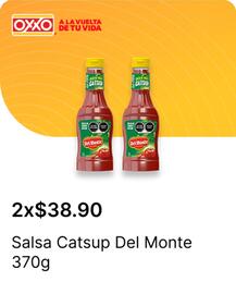 Catálogo OXXO Página 81