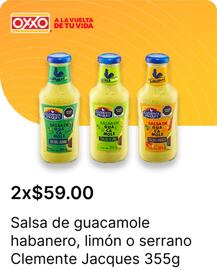 Catálogo OXXO Página 82