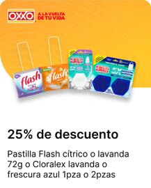 Catálogo OXXO Página 83