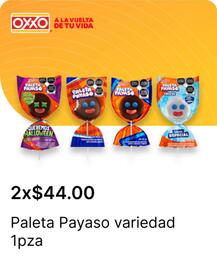 Catálogo OXXO Página 9