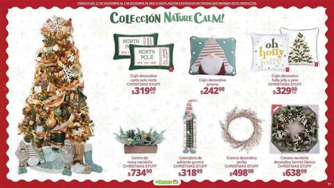 Folleto La Comer Página 11