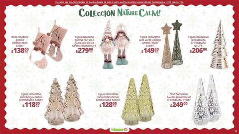 Folleto La Comer Página 12