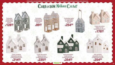 Folleto La Comer Página 13