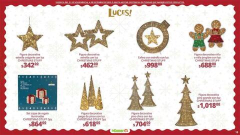 Folleto La Comer Página 18