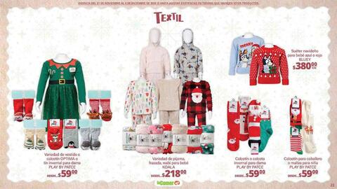 Folleto La Comer Página 22