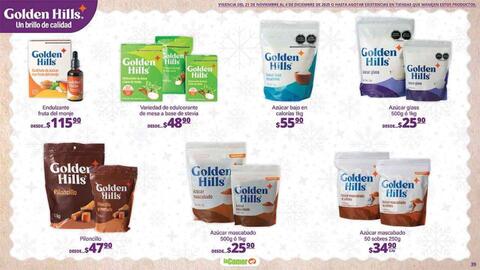 Folleto La Comer Página 39