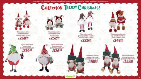 Folleto La Comer Página 5