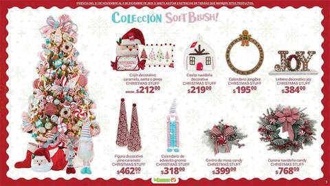 Folleto La Comer Página 7