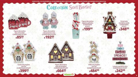 Folleto La Comer Página 8