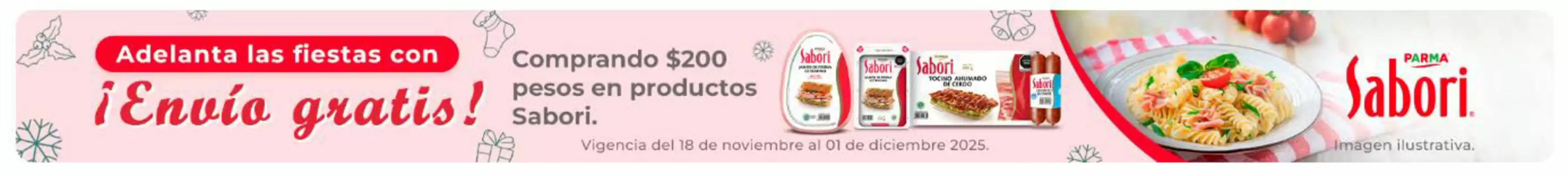 Folleto Alsuper (válido hasta 1-12)