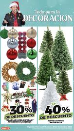 Folleto Merco semana 47 Página 1