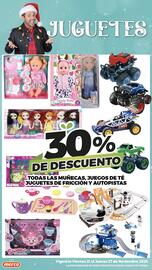 Folleto Merco semana 47 Página 2