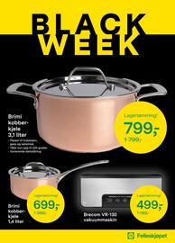 Felleskjøpet kundeavis Side 11