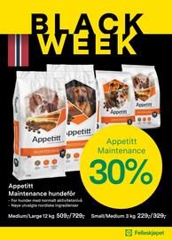 Felleskjøpet kundeavis Side 14