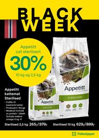 Felleskjøpet kundeavis Side 15