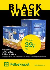 Felleskjøpet kundeavis Side 16