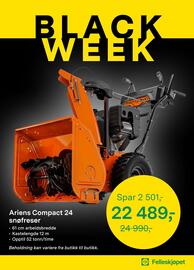 Felleskjøpet kundeavis Side 2