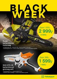 Felleskjøpet kundeavis Side 3