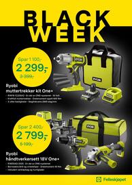 Felleskjøpet kundeavis Side 4