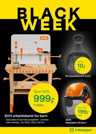 Felleskjøpet kundeavis Side 7