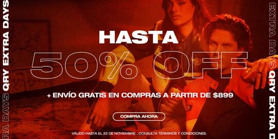 Catálogo Quarry Página 1