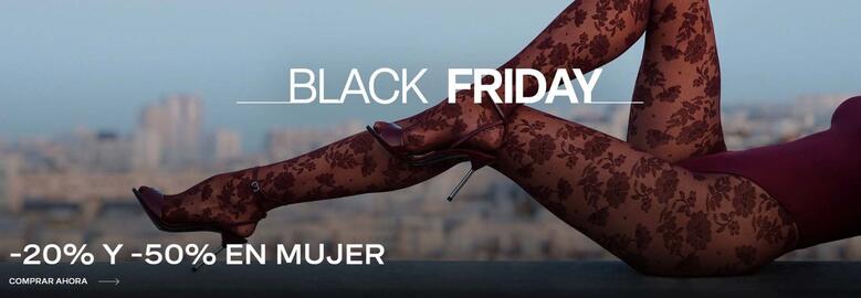 Catálogo Calzedonia Página 1