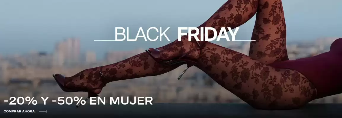 Catálogo Calzedonia (válido hasta 30-11)