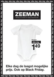 Zeeman folder Pagina 1