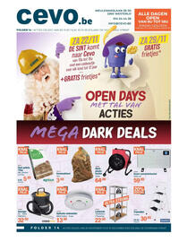 Cevo folder Pagina 1