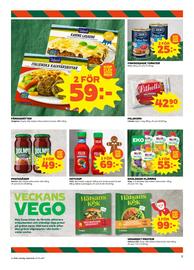 Coop reklamblad vecka 48 Sida 7