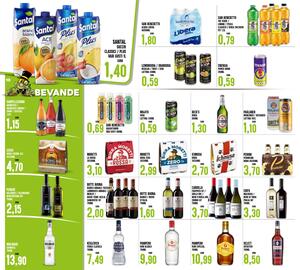 Volantino Al Discount Pagina 10