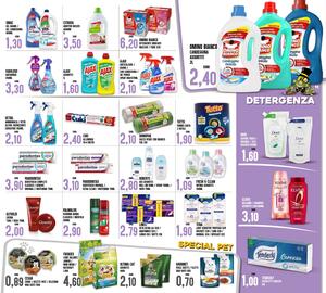 Volantino Al Discount Pagina 11