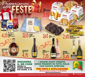 Volantino Al Discount Pagina 12